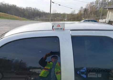 2003 Dodge Dakota из США, поврежденный, VIN 1D7HL12X73S196320